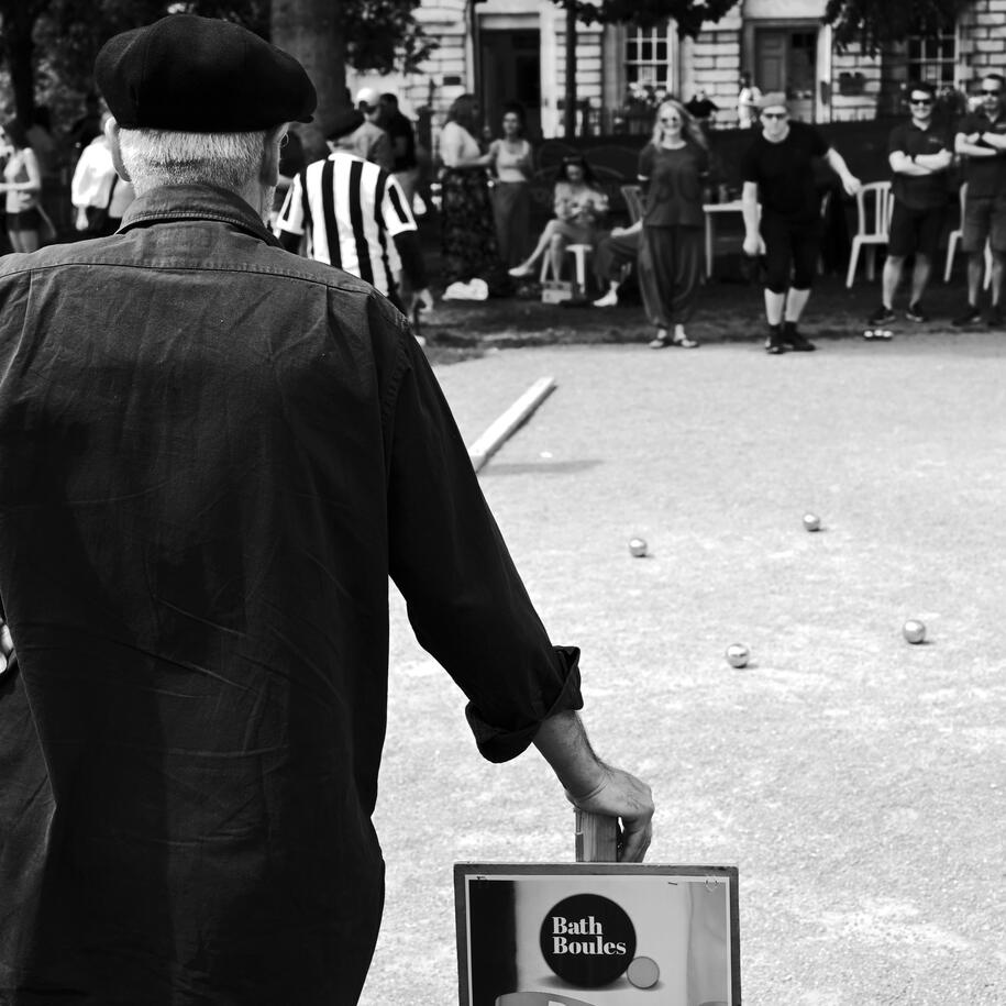 Bath Boules Bath Boules
