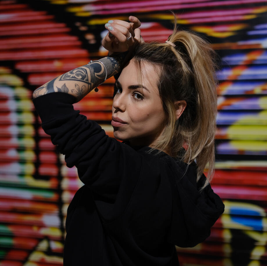 Portrait 2 Portrait 2