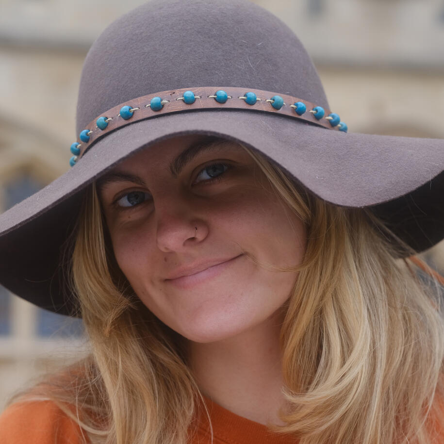 Portrait 1 Portrait 1