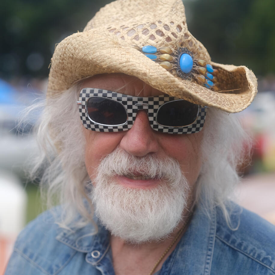 Portrait 3 Portrait 3