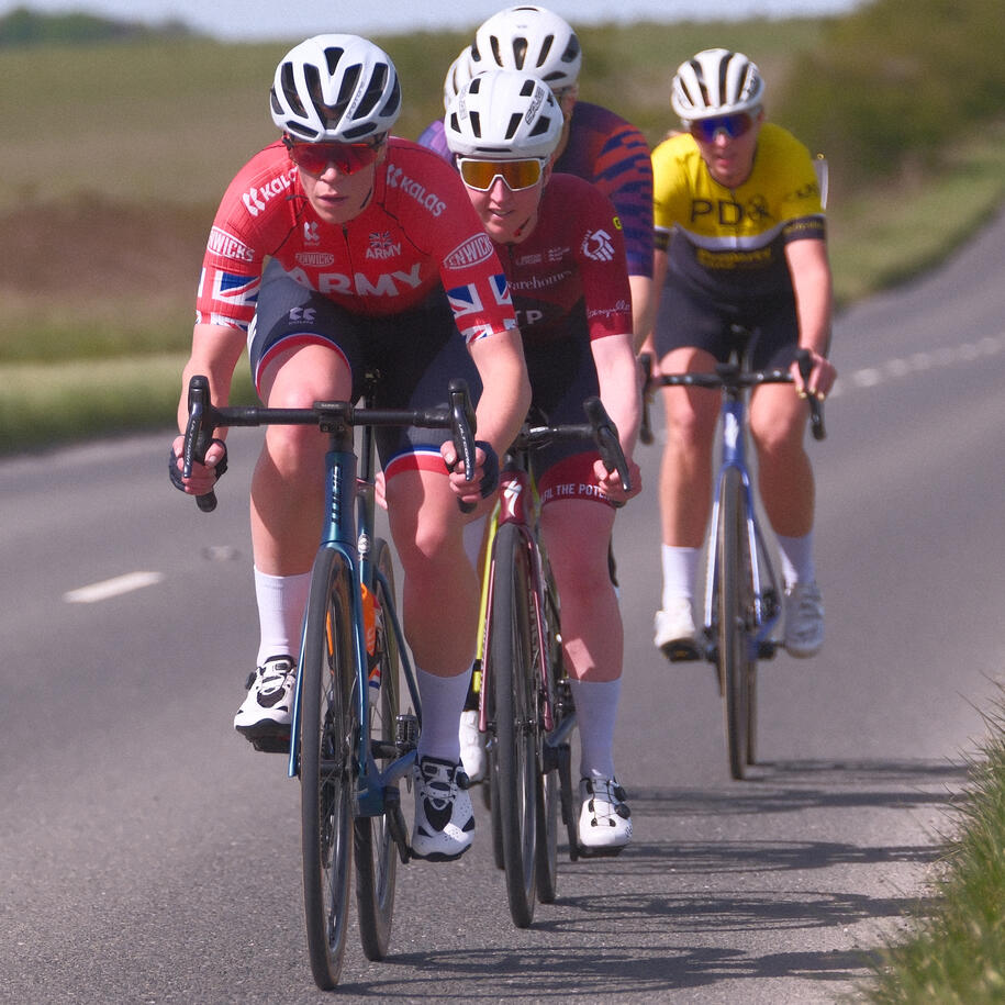 Cycling