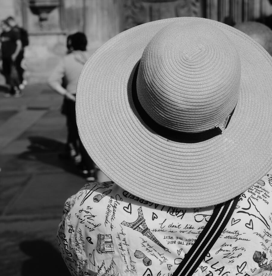 Sun Hat Sun Hat